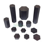 Hexagonal Mass Sets